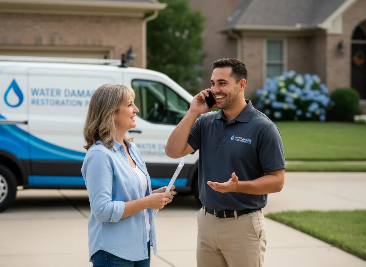 Flood Restoration Mulberry, FL FAQs